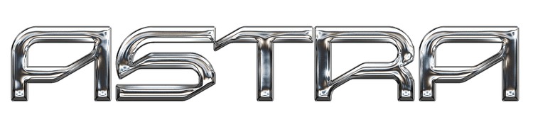 Astra logo