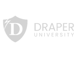 Logo of sponsor draper