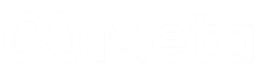 Logo of sponsor meta