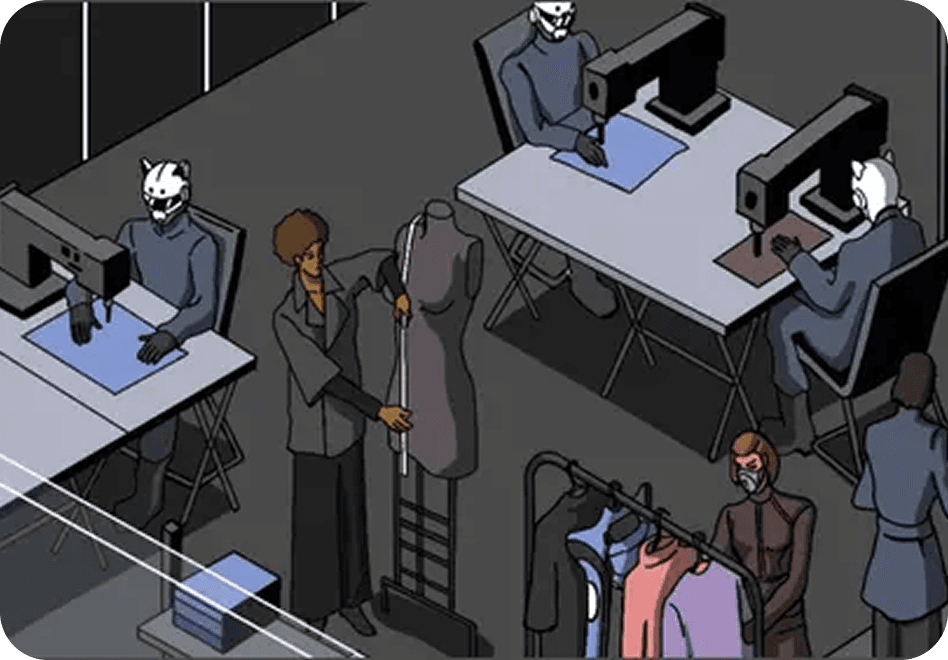 Match With a Designer