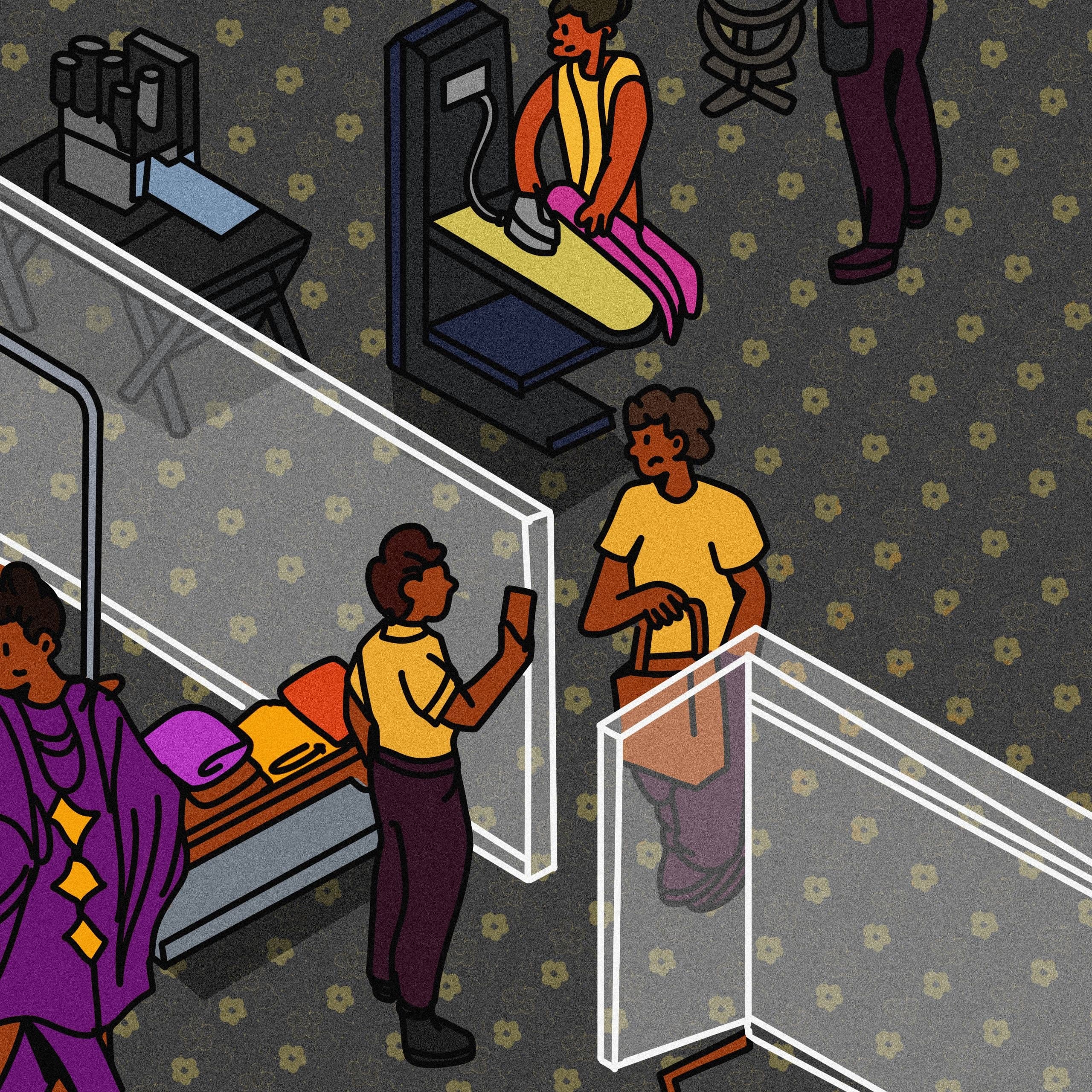 Receive Your Custom Outfit