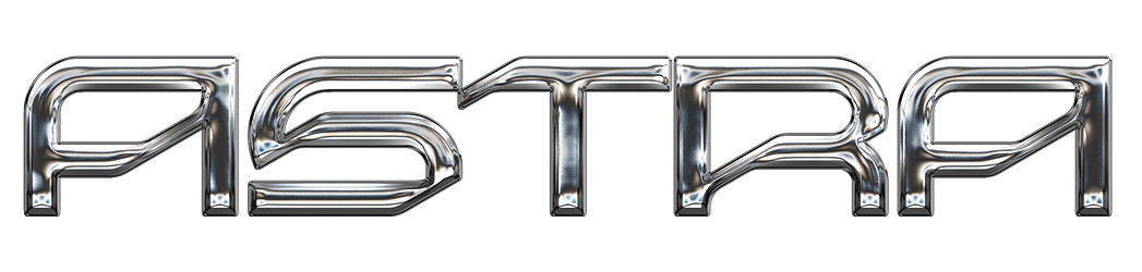 Astra logo