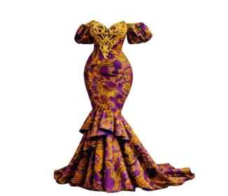 Generated Outfit
