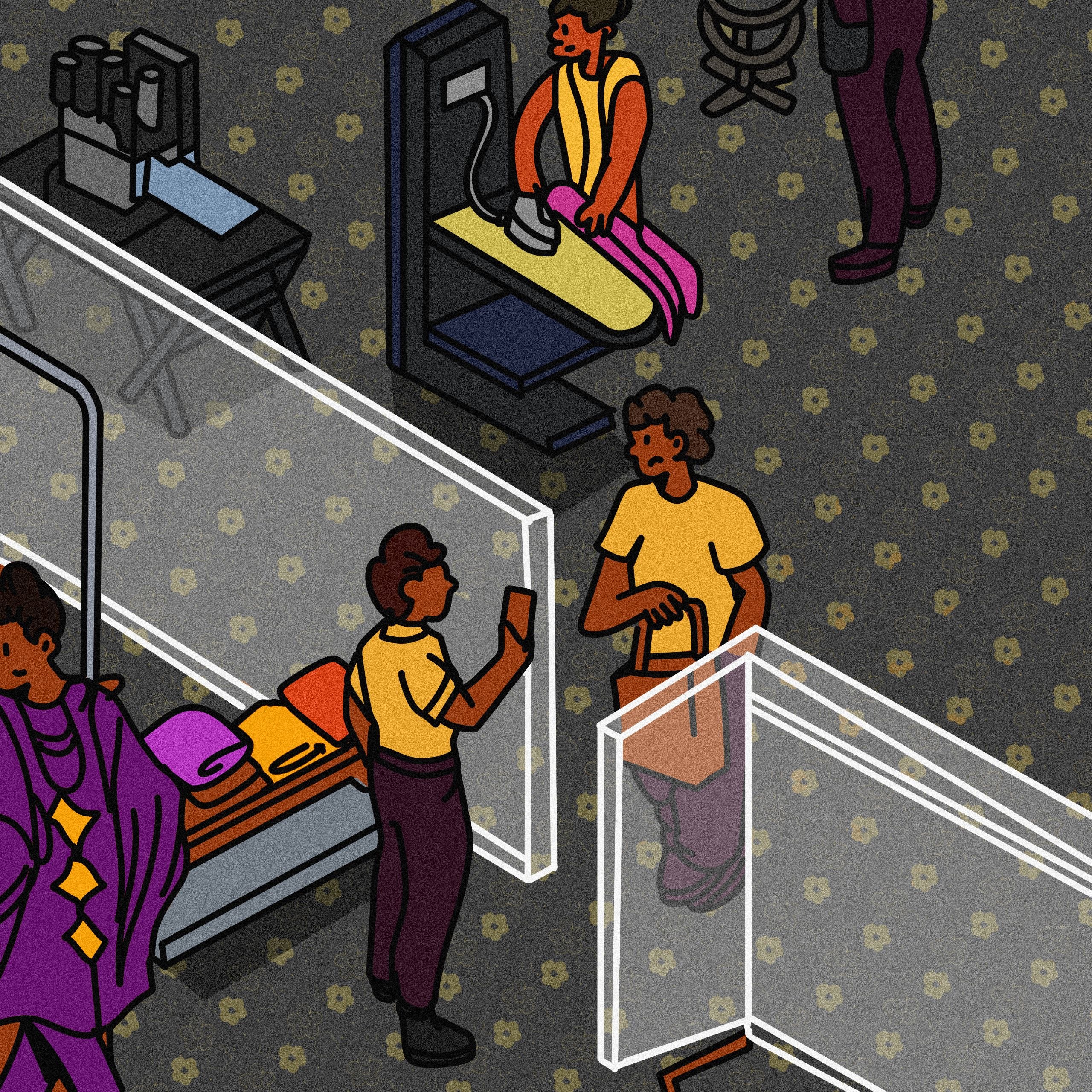 Receive Your Custom Outfit